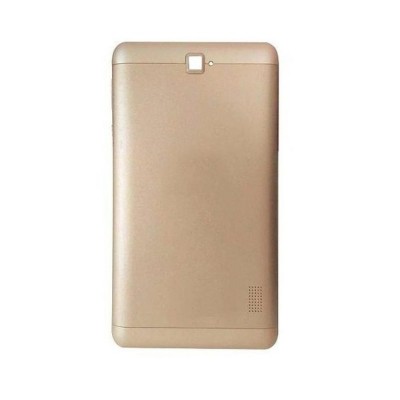 Back Panel Cover For Swipe Strike 4g White - Maxbhi.com