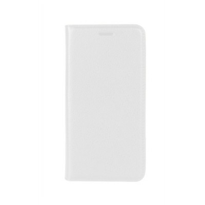 Flip Cover For Samsung Galaxy J2 Pro 2018 White By - Maxbhi.com