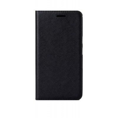 Flip Cover For Samsung Galaxy On7 Prime Black By - Maxbhi.com