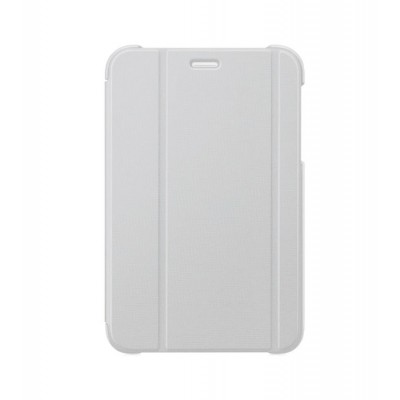Flip Cover For Samsung Galaxy Tab Active 2 Lte White By - Maxbhi.com