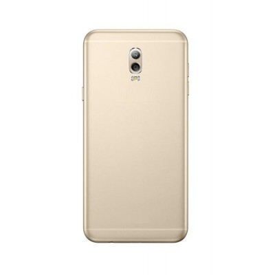 Full Body Housing For Samsung Galaxy C8 64gb Gold - Maxbhi.com