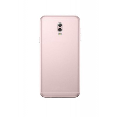 Full Body Housing For Samsung Galaxy C8 64gb White - Maxbhi.com