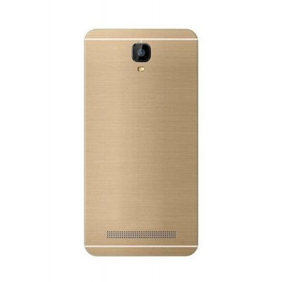 Full Body Housing For Swipe Konnect Prime 4g White - Maxbhi.com