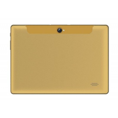 Full Body Housing For Swipe Slate Plus Black - Maxbhi.com