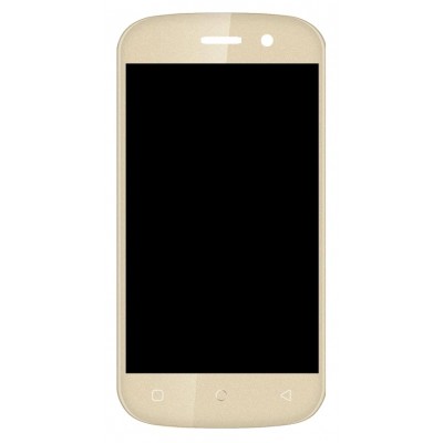 Lcd Screen For Swipe Elite Prime 16gb Replacement Display By - Maxbhi Com