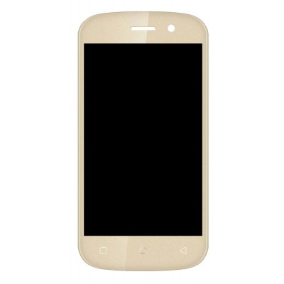 Lcd Screen For Swipe Elite Prime Replacement Display By - Maxbhi Com
