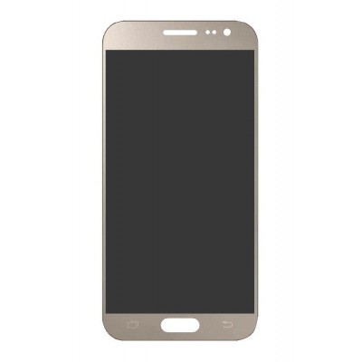 Lcd With Touch Screen For Samsung Galaxy J2 2017 Gold By - Maxbhi.com