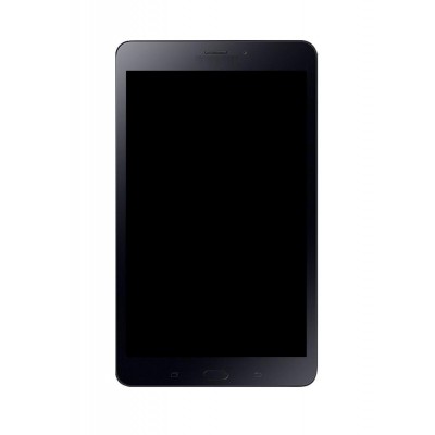 Lcd With Touch Screen For Samsung Galaxy Tab A 8.0 2017 Lte Gold By - Maxbhi.com