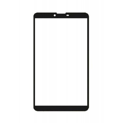 Replacement Front Glass For Swipe Razor Gold By - Maxbhi.com