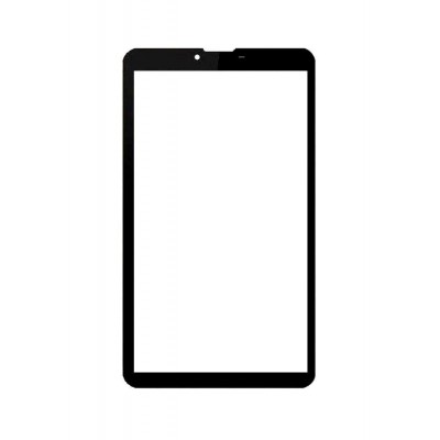 Replacement Front Glass For Swipe Strike 4g Gold By - Maxbhi.com