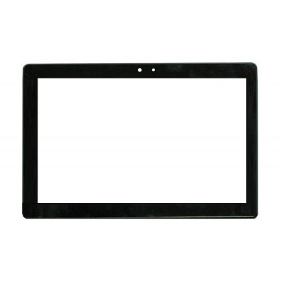 Replacement Front Glass For Swipe Ultimate White By - Maxbhi.com
