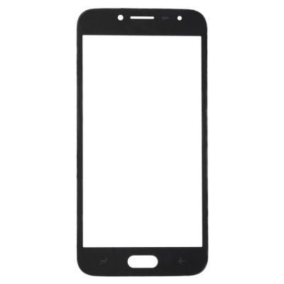 Touch Screen Digitizer For Samsung Galaxy J2 Pro 2018 Black By - Maxbhi Com
