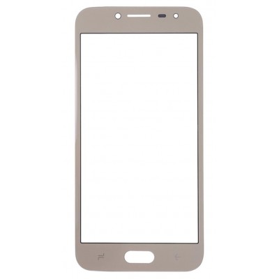 Touch Screen Digitizer For Samsung Galaxy J2 Pro 2018 Gold By - Maxbhi Com
