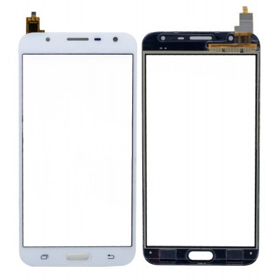 Touch Screen Digitizer For Samsung Galaxy J7 Nxt 32gb White By - Maxbhi Com
