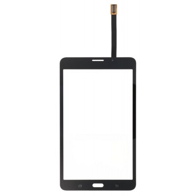 Touch Screen Digitizer For Samsung Galaxy Tab A 7 0 Black By - Maxbhi Com