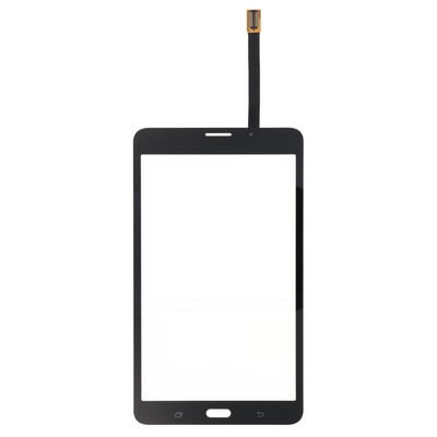 Touch Screen Digitizer For Samsung Galaxy Tab A 7 0 Black By - Maxbhi Com