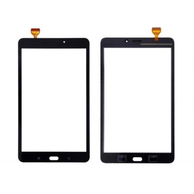 Touch Screen Digitizer For Samsung Galaxy Tab A 8 0 2017 Wifi Black By - Maxbhi Com