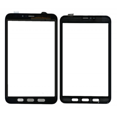 Touch Screen Digitizer For Samsung Galaxy Tab Active 2 White By - Maxbhi Com