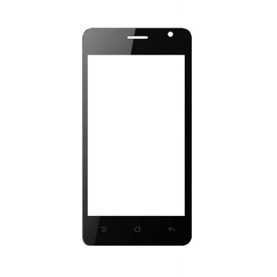 Touch Screen Digitizer For Swipe Konnect Duos White By - Maxbhi.com