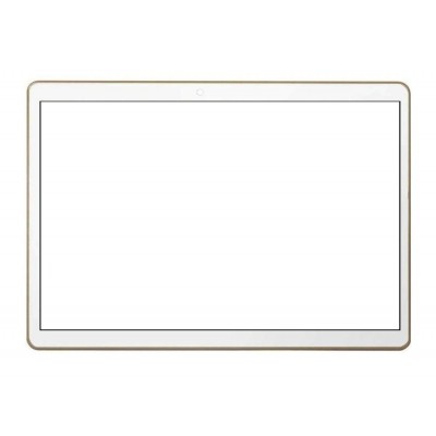 Touch Screen Digitizer For Swipe Slate Plus Black By - Maxbhi.com