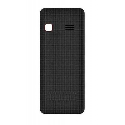 Back Panel Cover For Karbonn K17 Rock White - Maxbhi.com