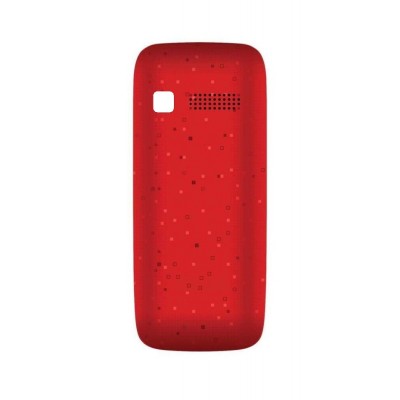 Back Panel Cover For Karbonn K334 Shine White - Maxbhi Com