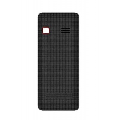 Back Panel Cover For Karbonn K7 Rock White - Maxbhi.com
