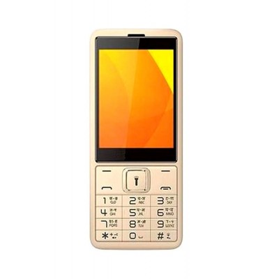 Back Panel Cover For Karbonn K885 Metal White - Maxbhi.com