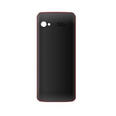 Back Panel Cover For Karbonn K94 White - Maxbhi.com