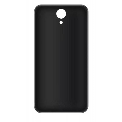 Back Panel Cover For Swipe Elite 2 Plus 2017 White - Maxbhi.com