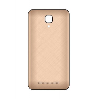 Back Panel Cover For Swipe Konnect Duos White - Maxbhi.com
