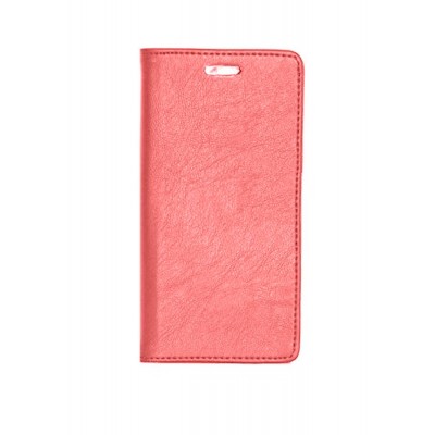 Flip Cover For Karbonn K160 Red By - Maxbhi.com