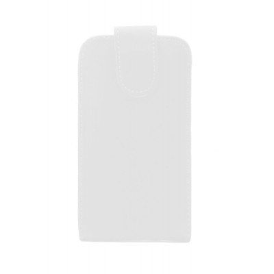 Flip Cover For Karbonn K29 Boombox White By - Maxbhi.com