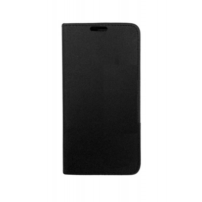 Flip Cover For Swipe Konnect Duos Black By - Maxbhi.com