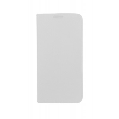 Flip Cover For Swipe Konnect Duos White By - Maxbhi.com