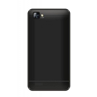 Full Body Housing For Karbonn A40 Indian White - Maxbhi.com
