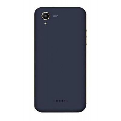 Full Body Housing For Karbonn Aura 4g White - Maxbhi.com