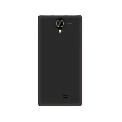 Full Body Housing For Karbonn Fashion Eye White - Maxbhi.com