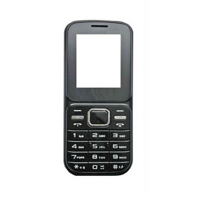 Full Body Housing For Karbonn K150 Ultra White - Maxbhi.com