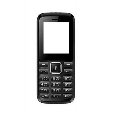 Full Body Housing For Karbonn K1 Indian White - Maxbhi.com