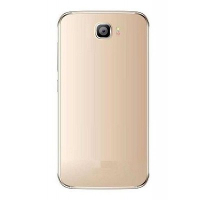 Full Body Housing For Karbonn K85 Ultra Black - Maxbhi.com