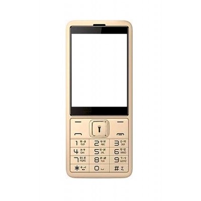 Full Body Housing For Karbonn K885 Metal Black - Maxbhi.com
