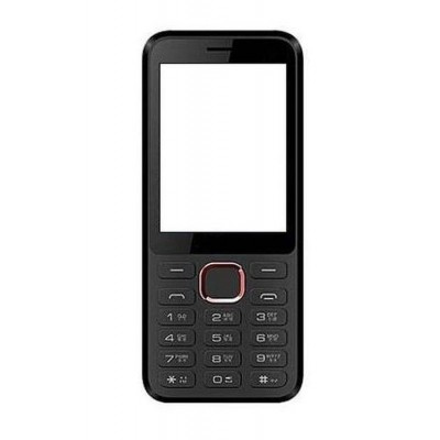 Full Body Housing For Karbonn K888 White - Maxbhi.com