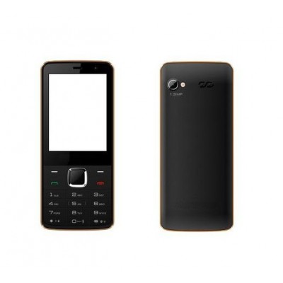 Full Body Housing For Karbonn K94 White - Maxbhi Com