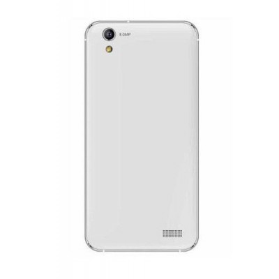Full Body Housing For Karbonn Quattro L52 Vr Black - Maxbhi.com