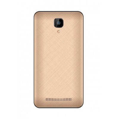 Full Body Housing For Swipe Konnect Duos White - Maxbhi.com