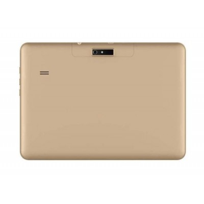 Full Body Housing For Swipe Slate Pro 4g Champagne - Maxbhi.com