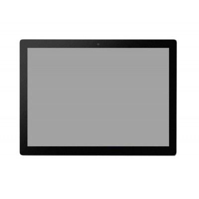 Lcd With Touch Screen For Google Pixel C 64gb White By - Maxbhi.com