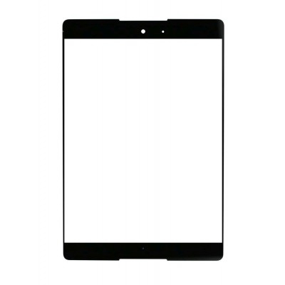 Replacement Front Glass For Google Nexus 9 32gb Lte Sand By - Maxbhi.com