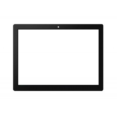 Replacement Front Glass For Google Pixel C 32gb Black By - Maxbhi.com
